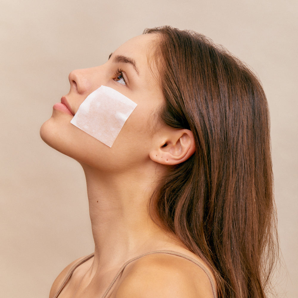 Pore Control Resurfacing Exfoliation Pad