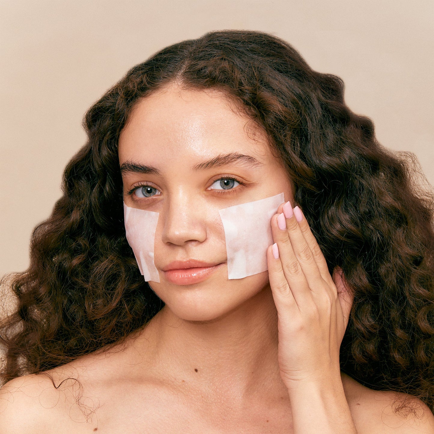 Power Elasticity-Boosting Plump Pad