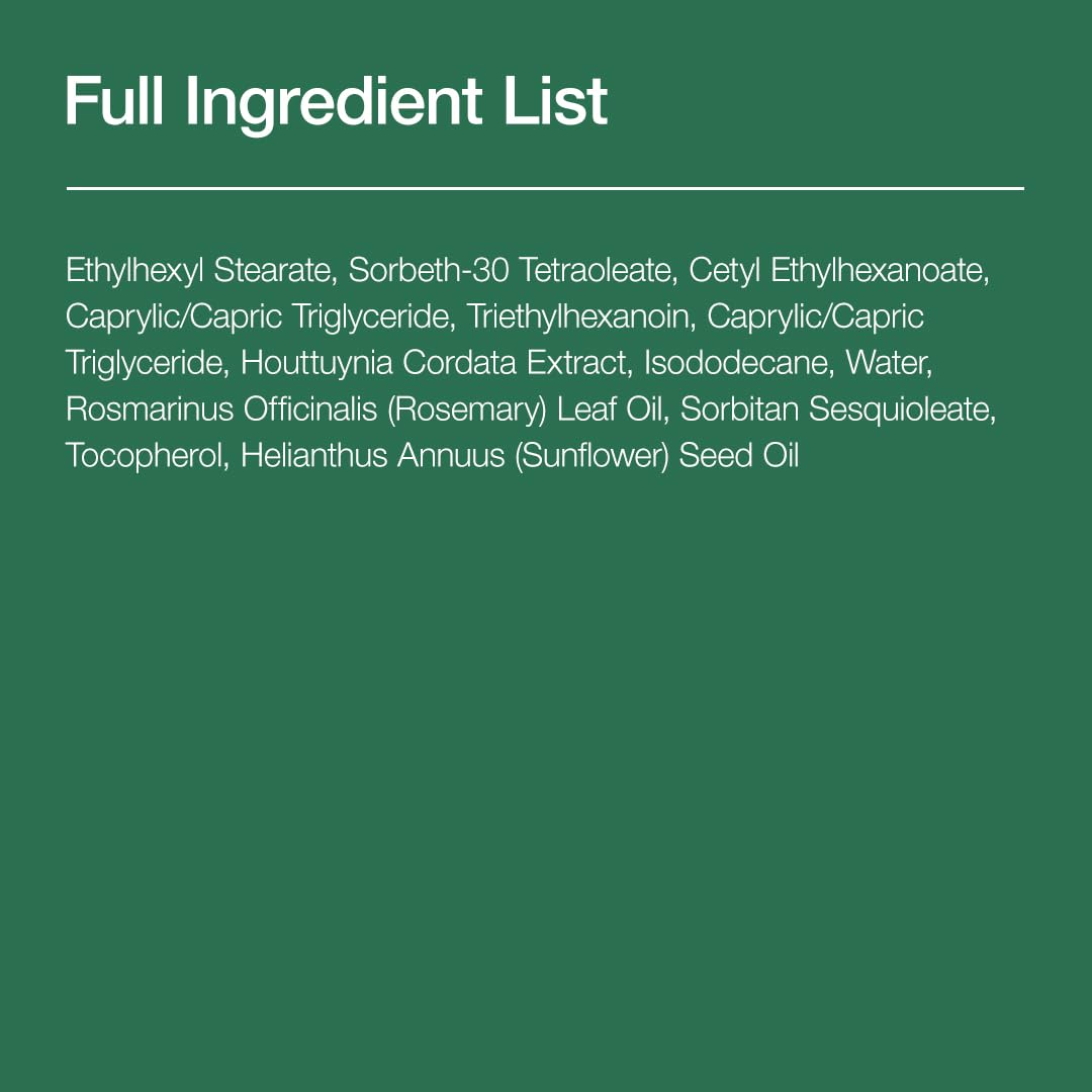 ANUA HEARLEAF PORE CONTROL CLEANSING OIL MILD 200ml