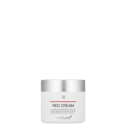 Medicube RED CREAM 2.0 50ml