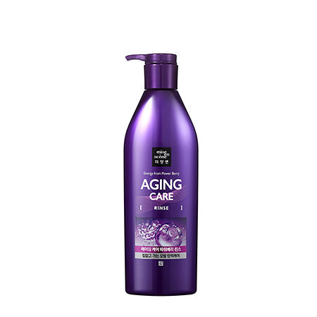 MISEENSCENE AGING CARE RINSE - 680ml