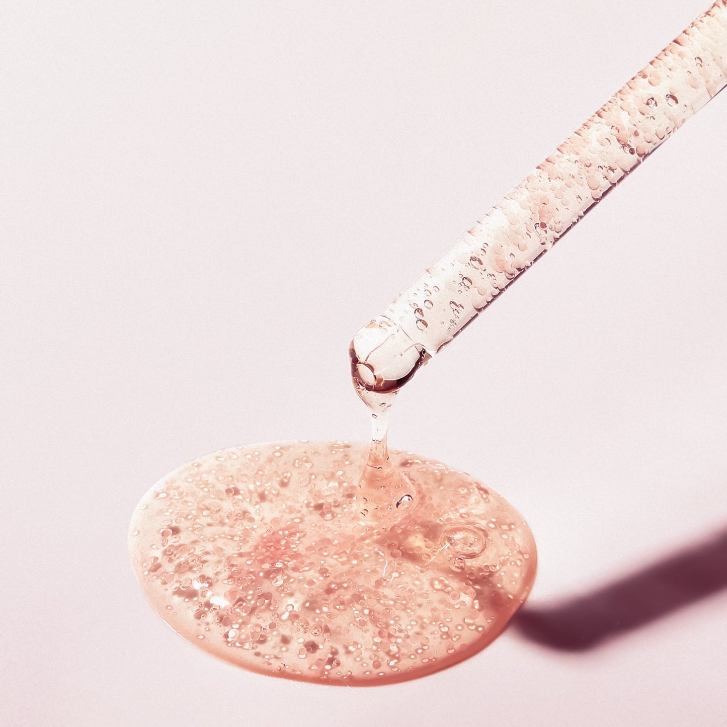 Sweet Rescue Balancing Bubble Burst Serum