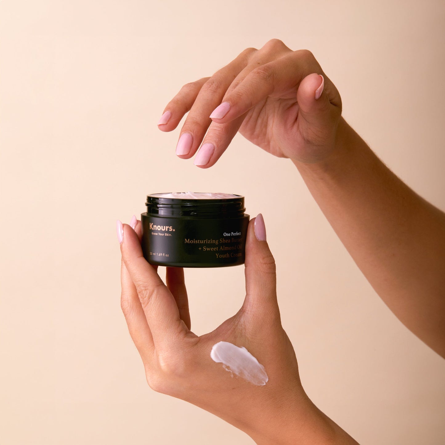 One Perfect Moisturizing Youth Cream