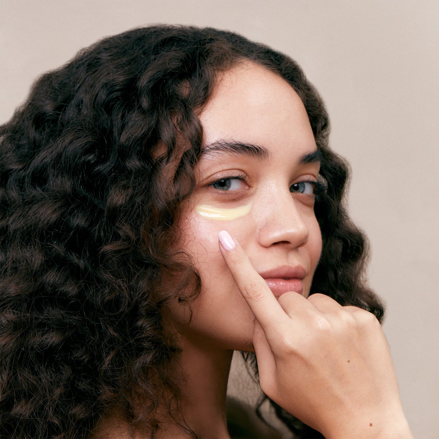 One Perfect Firming Eye Cream