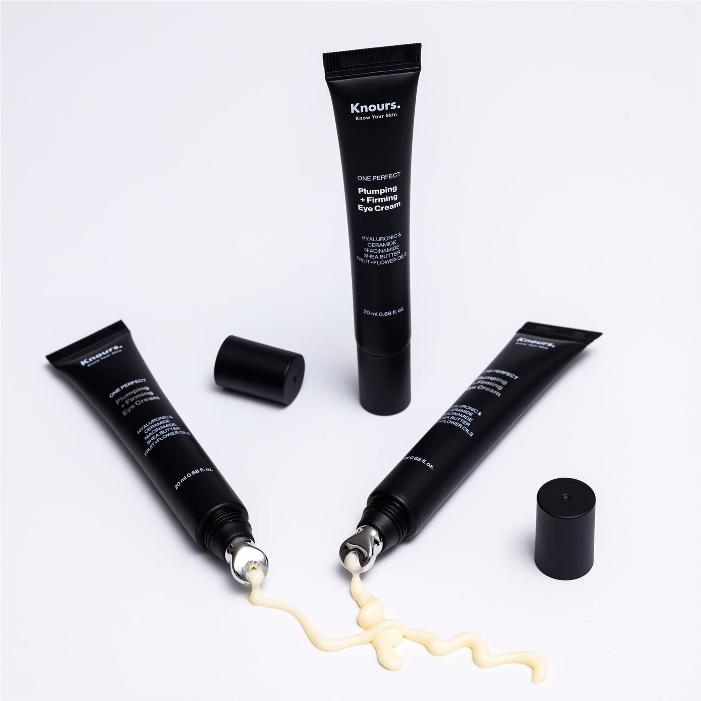 One Perfect Firming Eye Cream