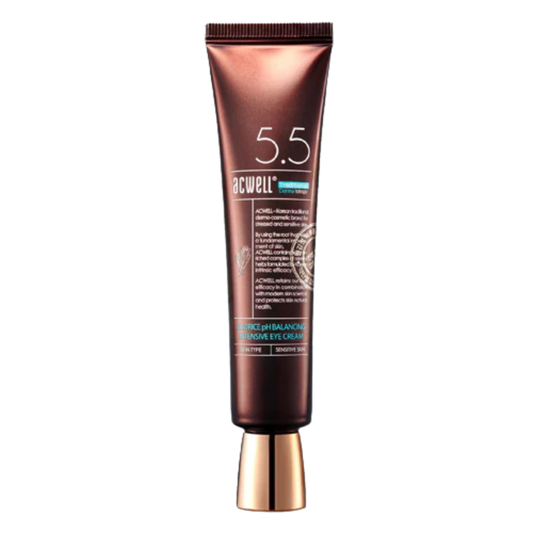 ACWELL Licorice pH Balancing Intensive Anti-Wrinkle Eye Cream 1.01 fl. oz.