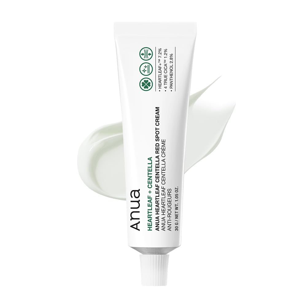 ANUA CENTELLA RED SPOT CREAM 30g (1.05 oz)