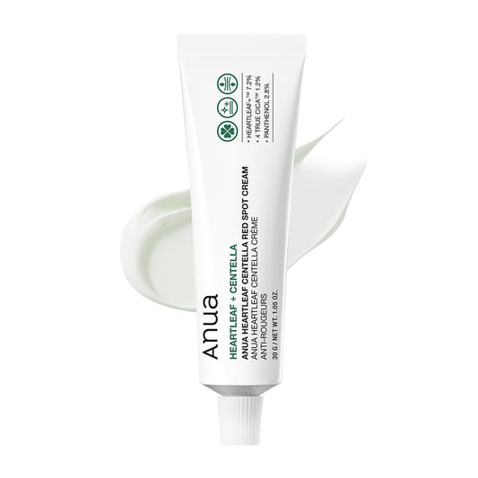 ANUA CENTELLA RED SPOT CREAM 30g (1.05 oz)