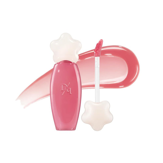 Dasique Pure Water Lip Gloss #12 Chilling Petal