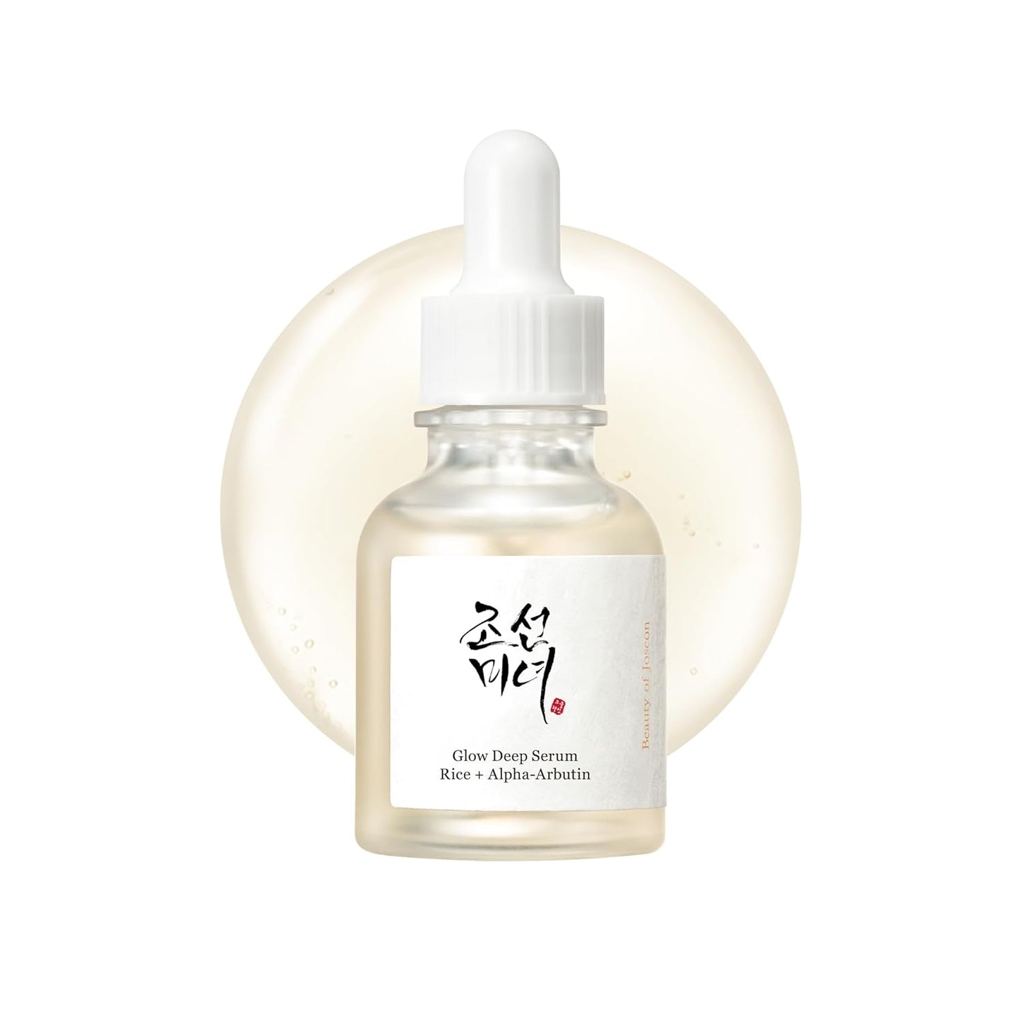 Beauty of Joseon Glow Deep Seum : Rice +Alpha Arbutin 30ml
