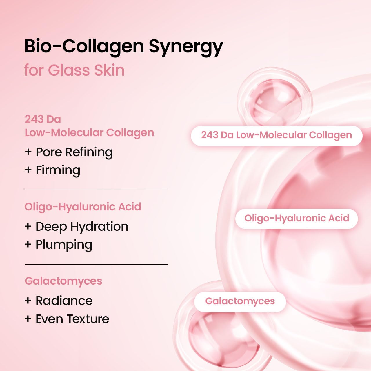 BIODANCE [4ea] Bio-Collagen Real Deep Mask 4ea
