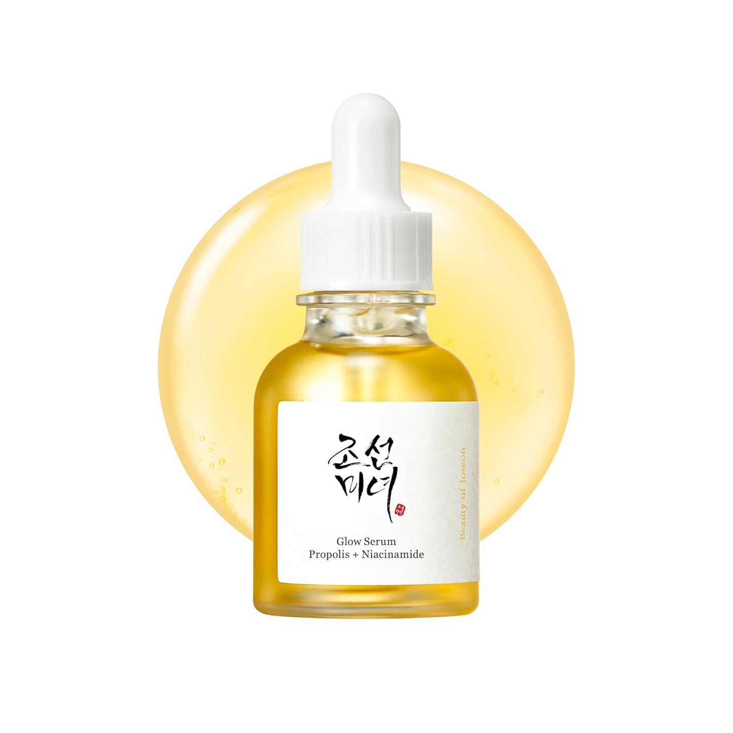 Beauty of Joseon Glow Serum : Propolis+Niacinamide 30ml