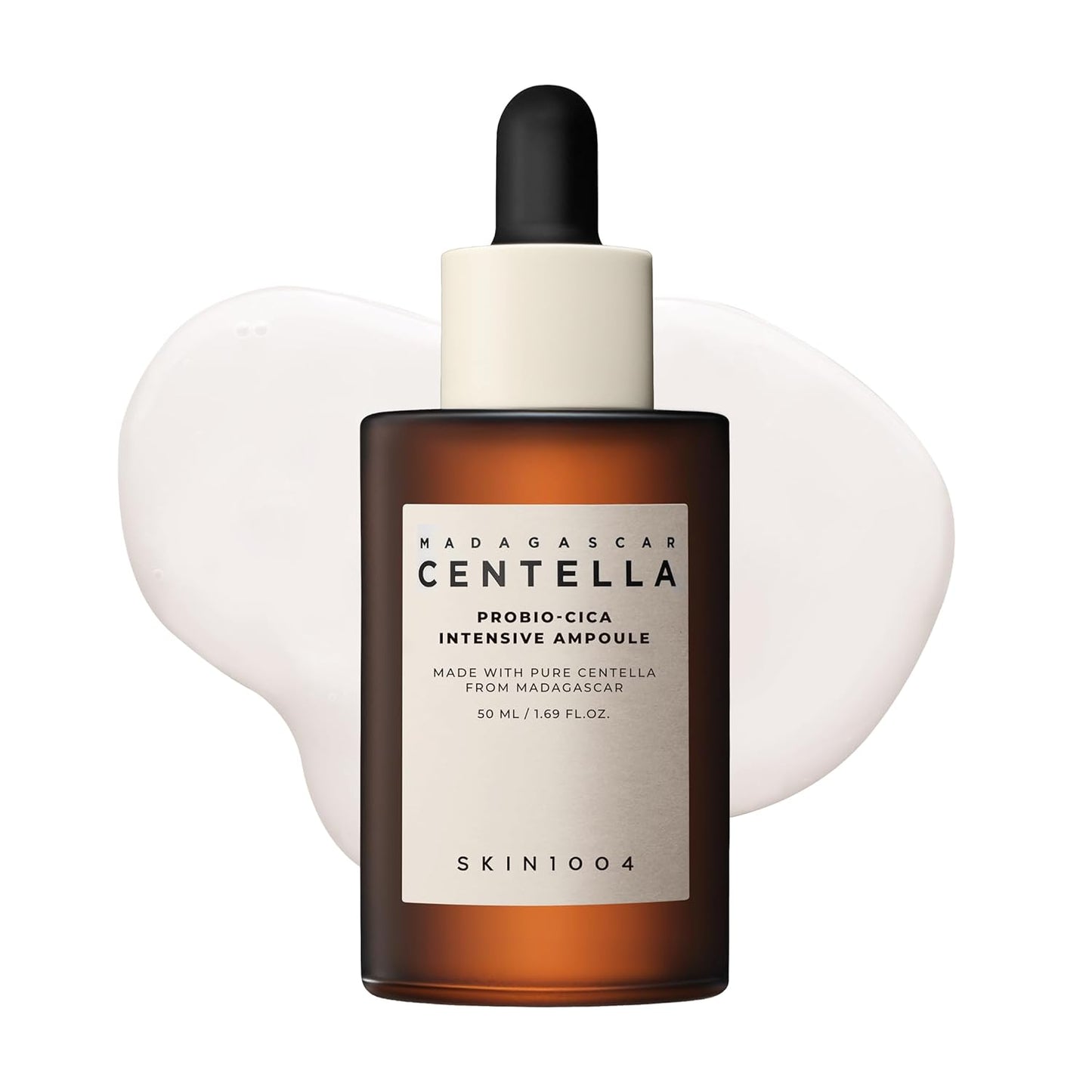SKIN1004 MADAGASCAR CENTELLA PROBIO-CICA INTENSIVE AMPOULE 50ml