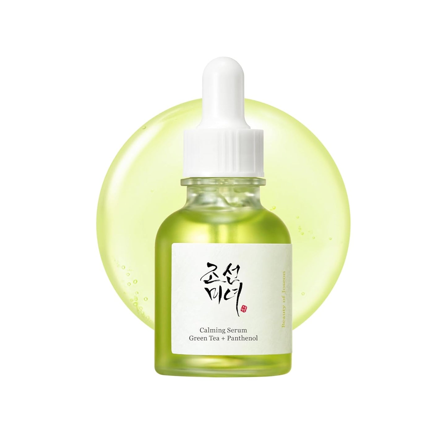 Beauty of Joseon Calming serum : Green tea + Panthenol 30ml