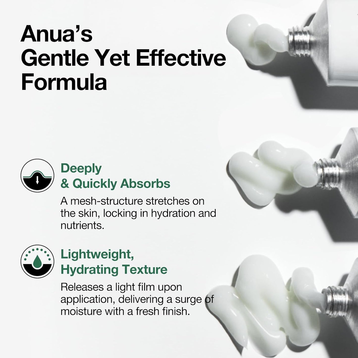 ANUA CENTELLA RED SPOT CREAM 30g (1.05 oz)