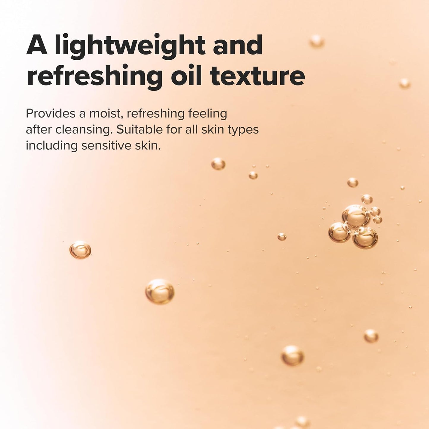 Beauty of Joseon Ginseng Cleansing Oil 210ml