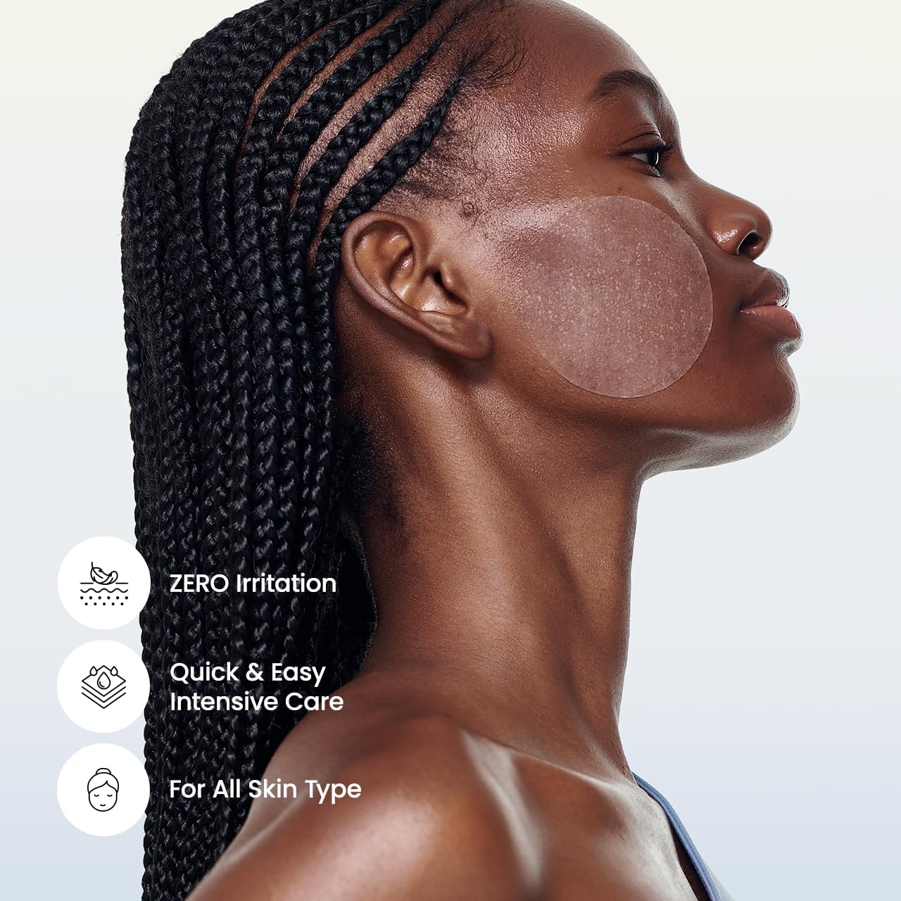 BIODANCE Cera-nol Gel Toner Pads 60Pads