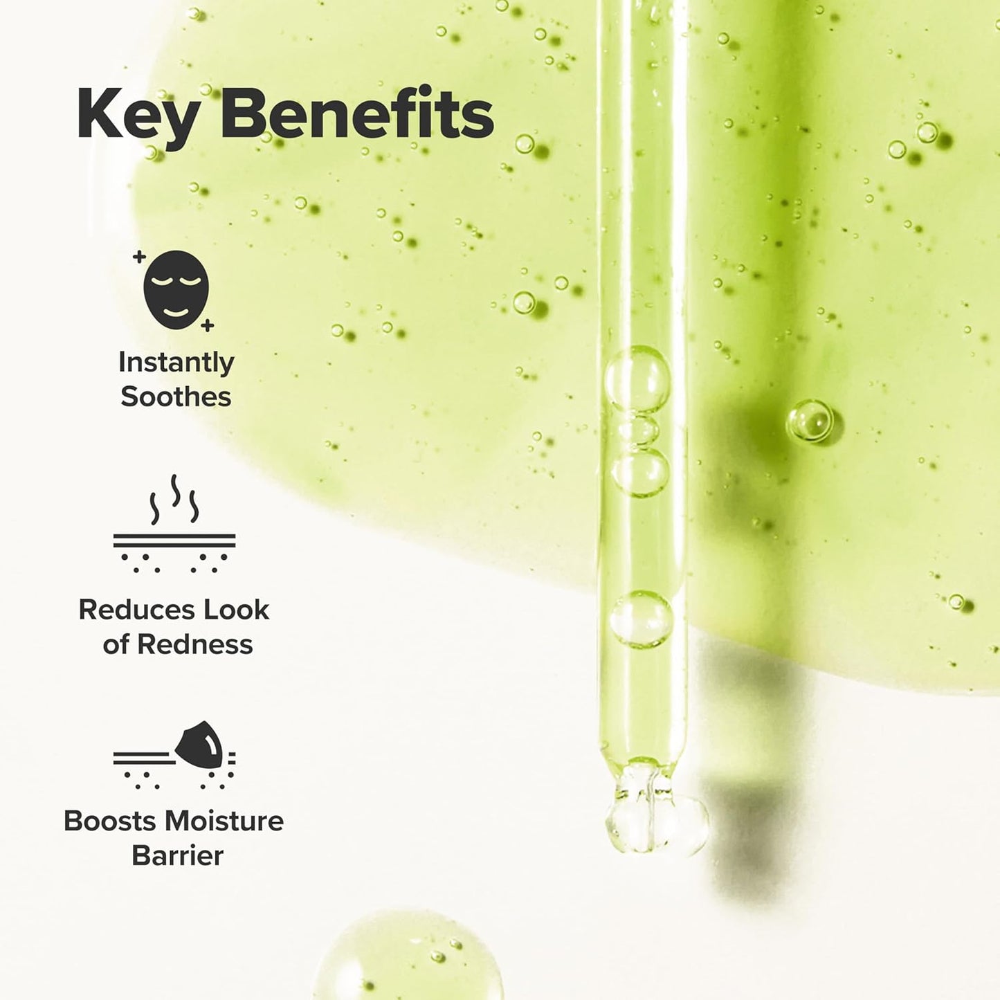 Beauty of Joseon Calming serum : Green tea + Panthenol 30ml