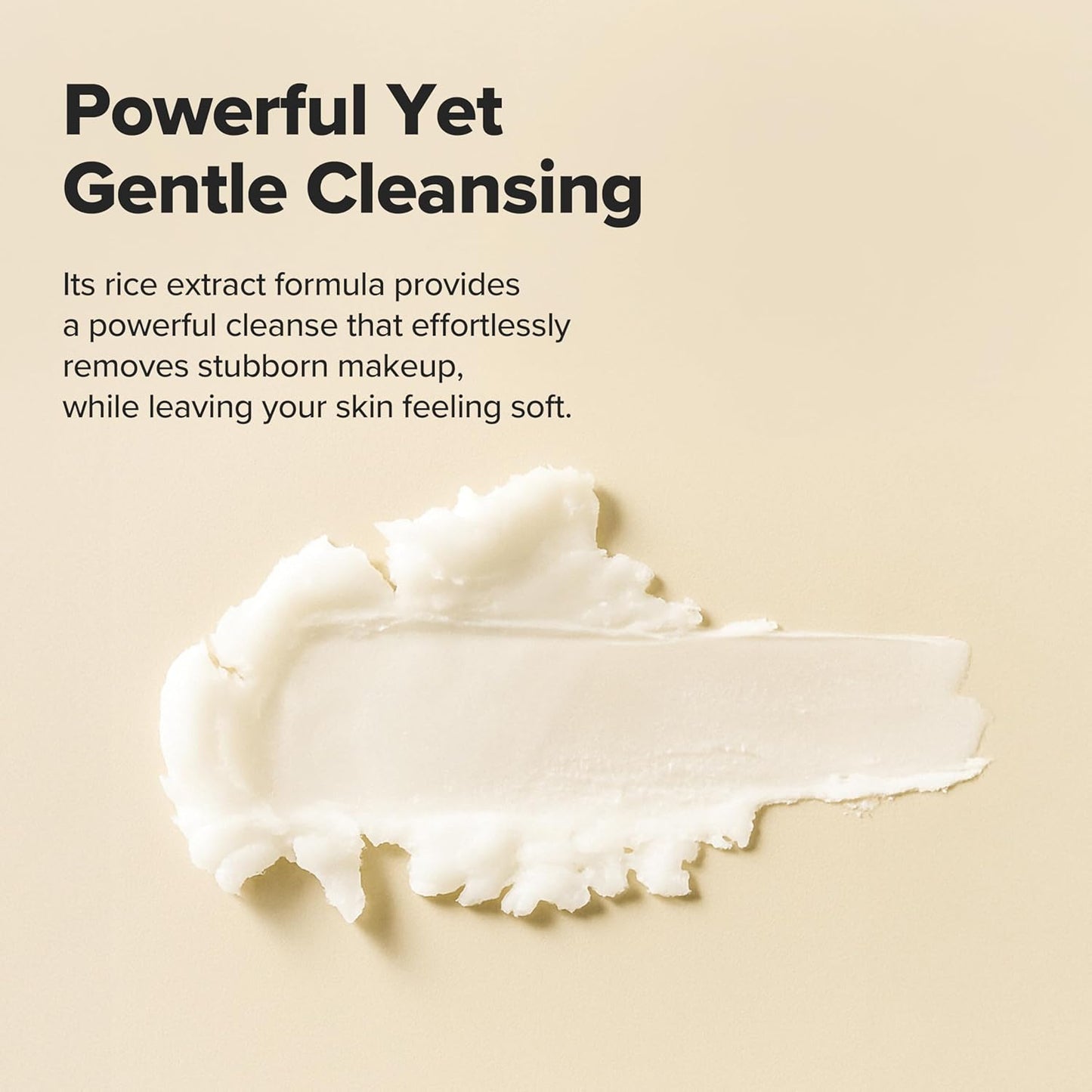 Beauty of Joseon Radiance Clansing Balm - 100ml