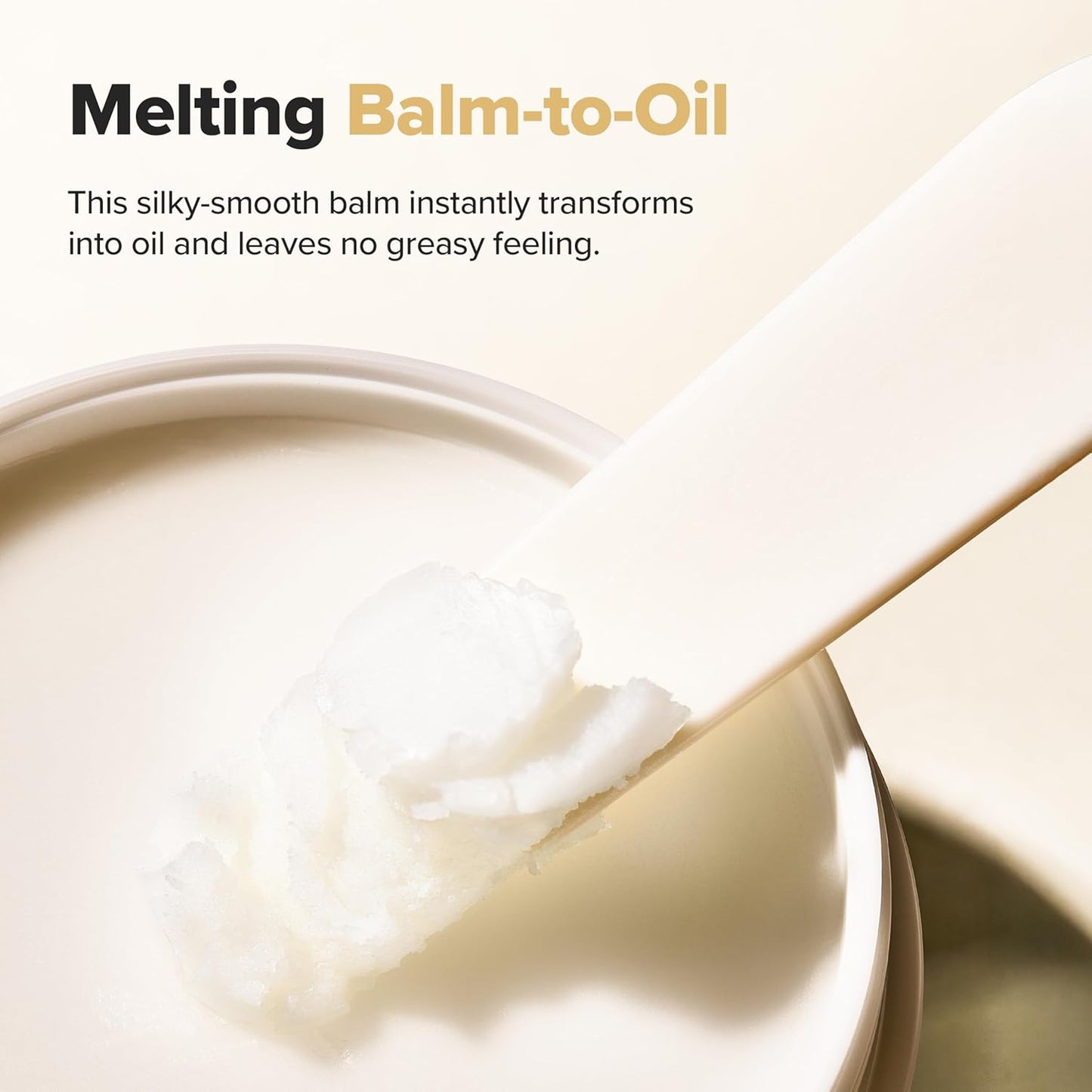 Beauty of Joseon Radiance Clansing Balm - 100ml
