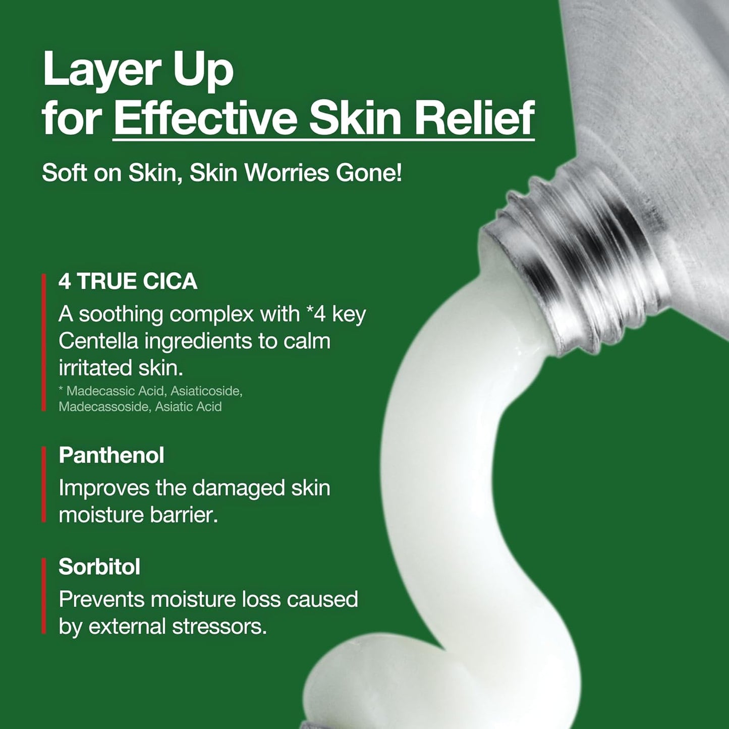 ANUA CENTELLA RED SPOT CREAM 30g (1.05 oz)