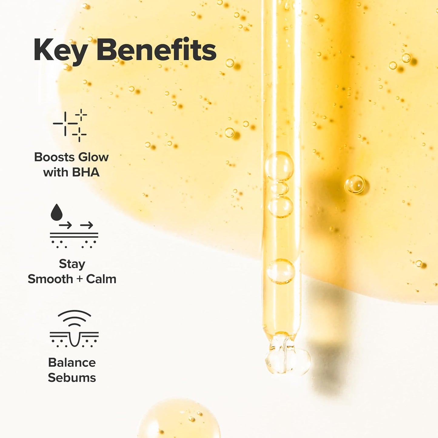 Beauty of Joseon Glow Serum : Propolis+Niacinamide 30ml