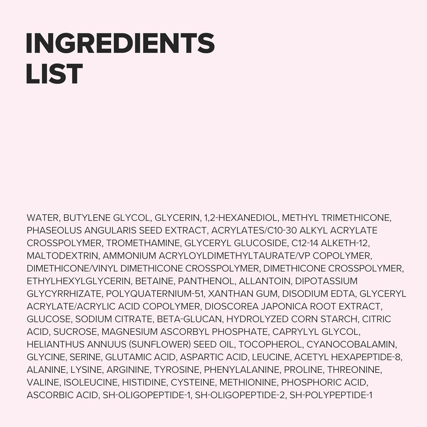 Beauty of Joseon Red Bean Refreshing Pore Mask 140ml