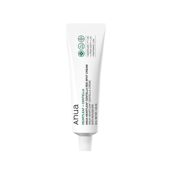 ANUA CENTELLA RED SPOT CREAM 30g (1.05 oz)
