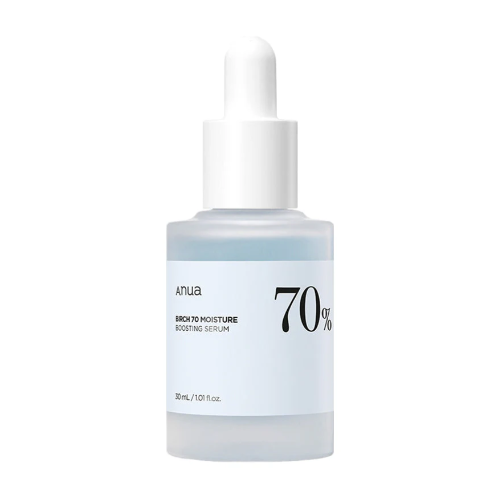 ANUA BIRCH MOISTURE BOOSTING SERUM 30ml