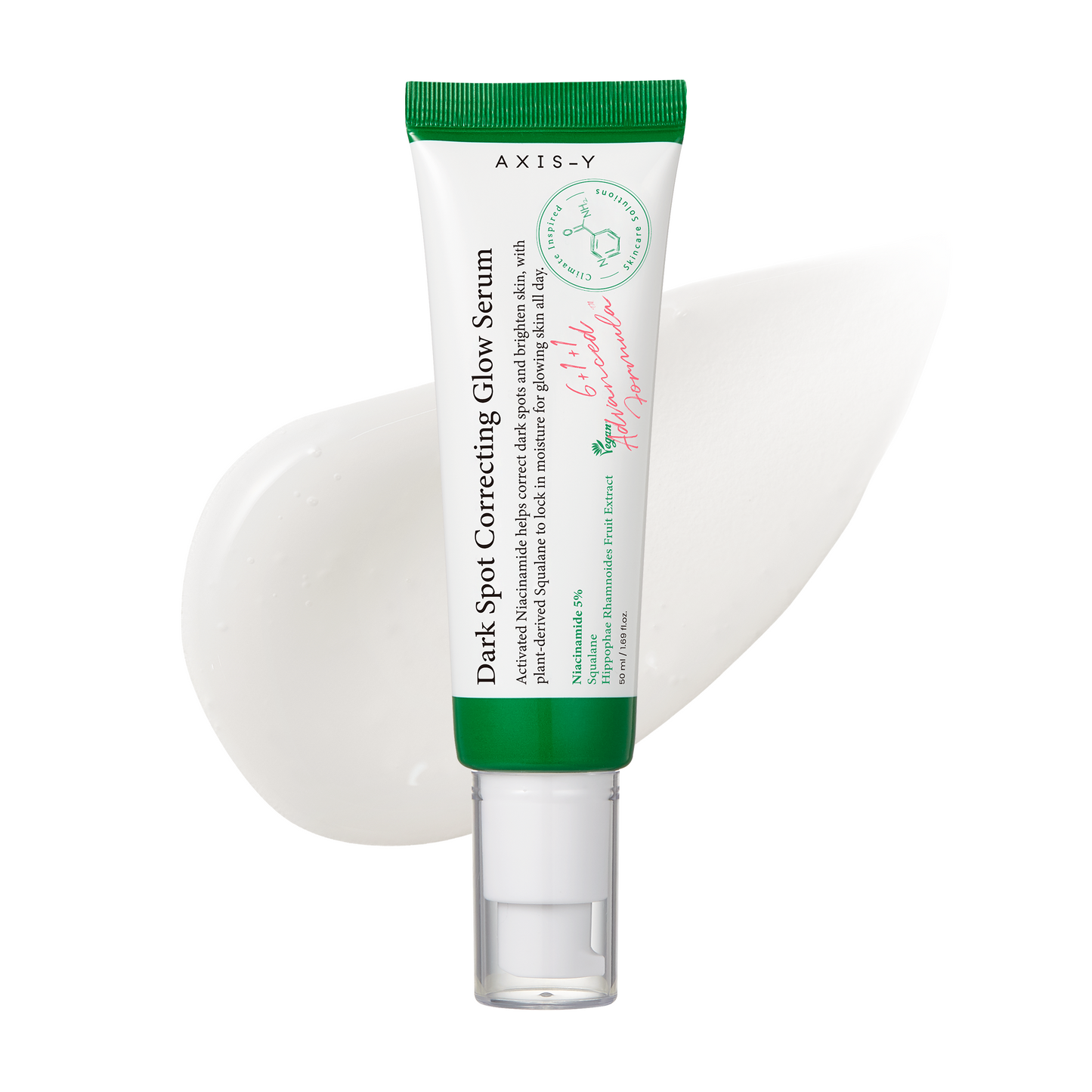Dark Spot Correcting Glow Serum 50ml