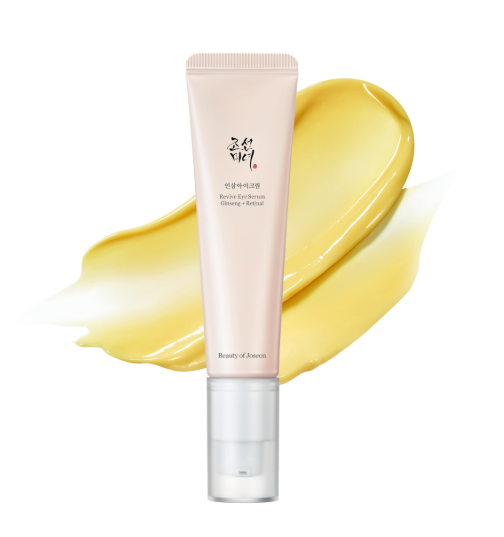 Beauty of Joseon Revive Eye Serum : Ginseng + Retinal 30ml