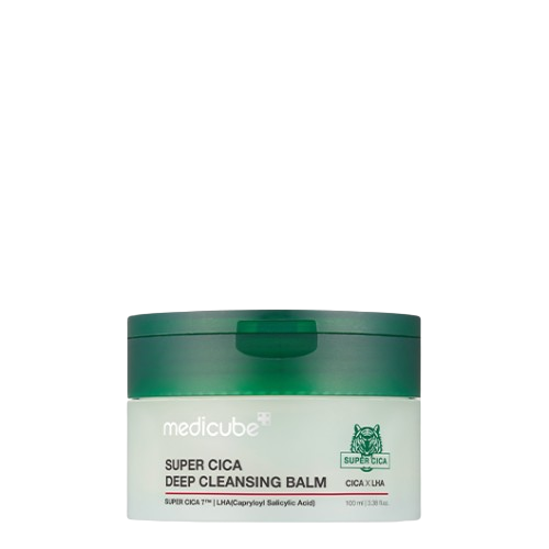 Medicube SUPER CICA DEEP CLEANSING BALM 100ml