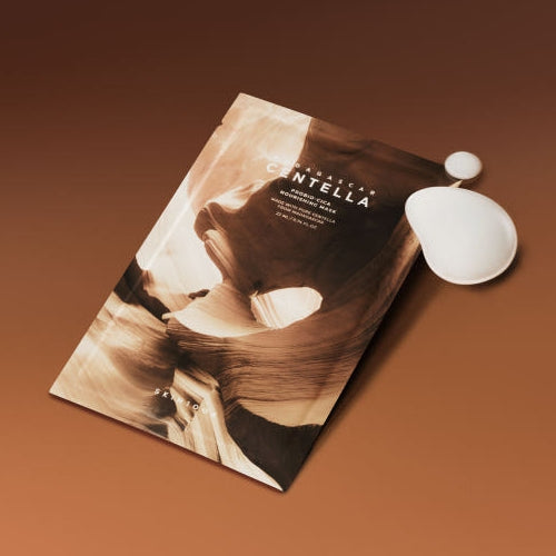 SKIN1004 Madagascar Centella Probio-Cica Nourishing Mask 23ml