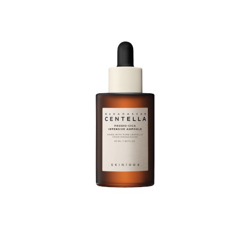 SKIN1004 MADAGASCAR CENTELLA PROBIO-CICA INTENSIVE AMPOULE 50ml
