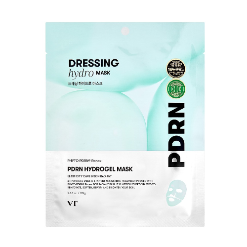(1EA) PDRN HYDROGEL MASK