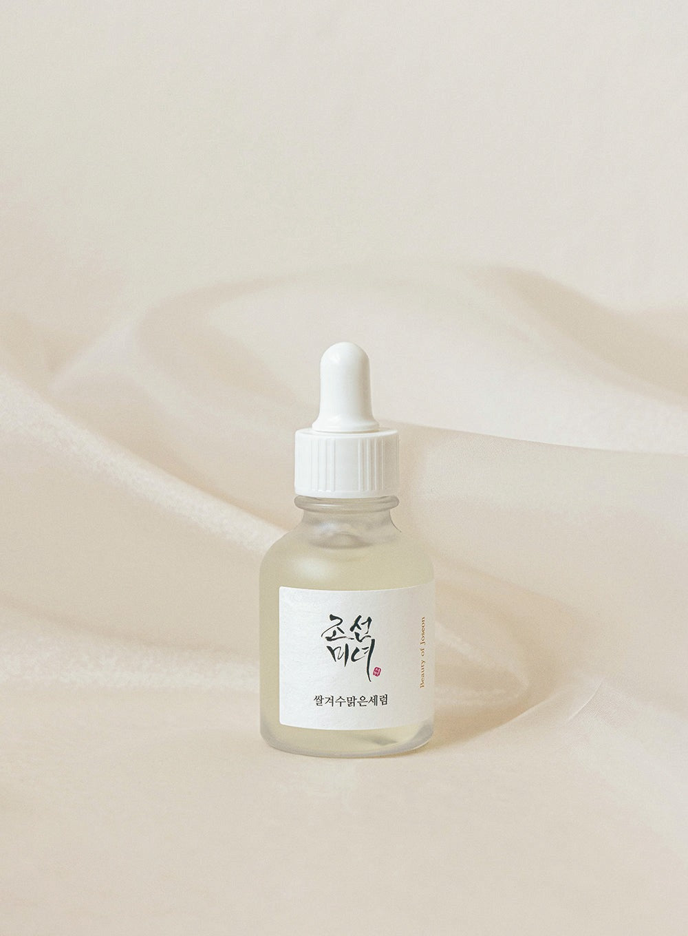 Beauty of Joseon Glow Deep Seum : Rice +Alpha Arbutin 30ml
