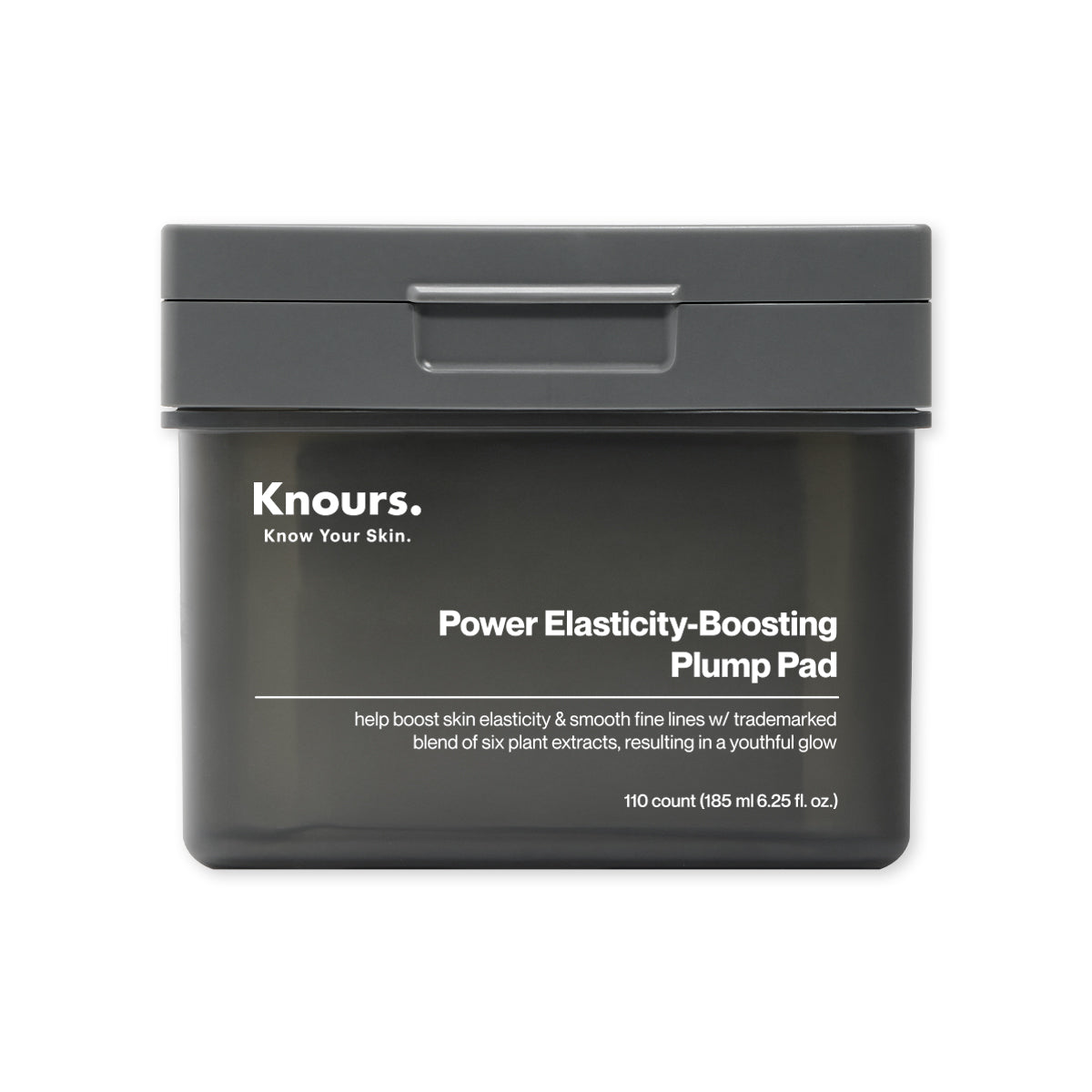 Power Elasticity-Boosting Plump Pad