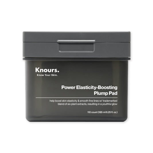 Power Elasticity-Boosting Plump Pad