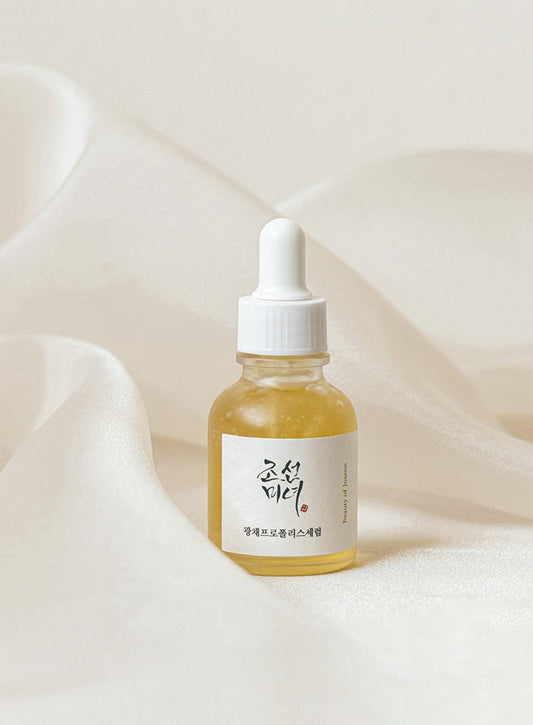 Beauty of Joseon Glow Serum : Propolis+Niacinamide 30ml