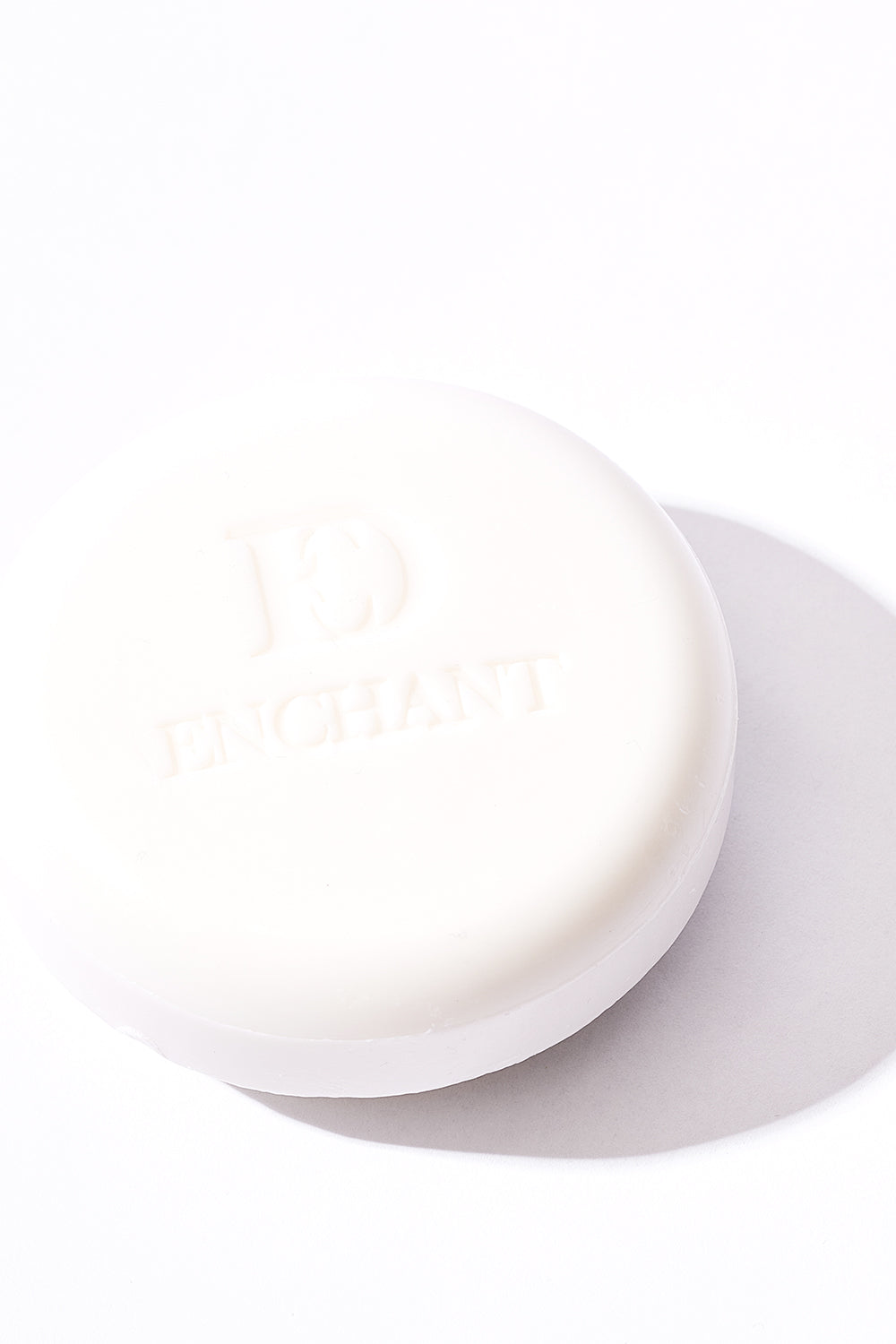 Enchant soap . Single