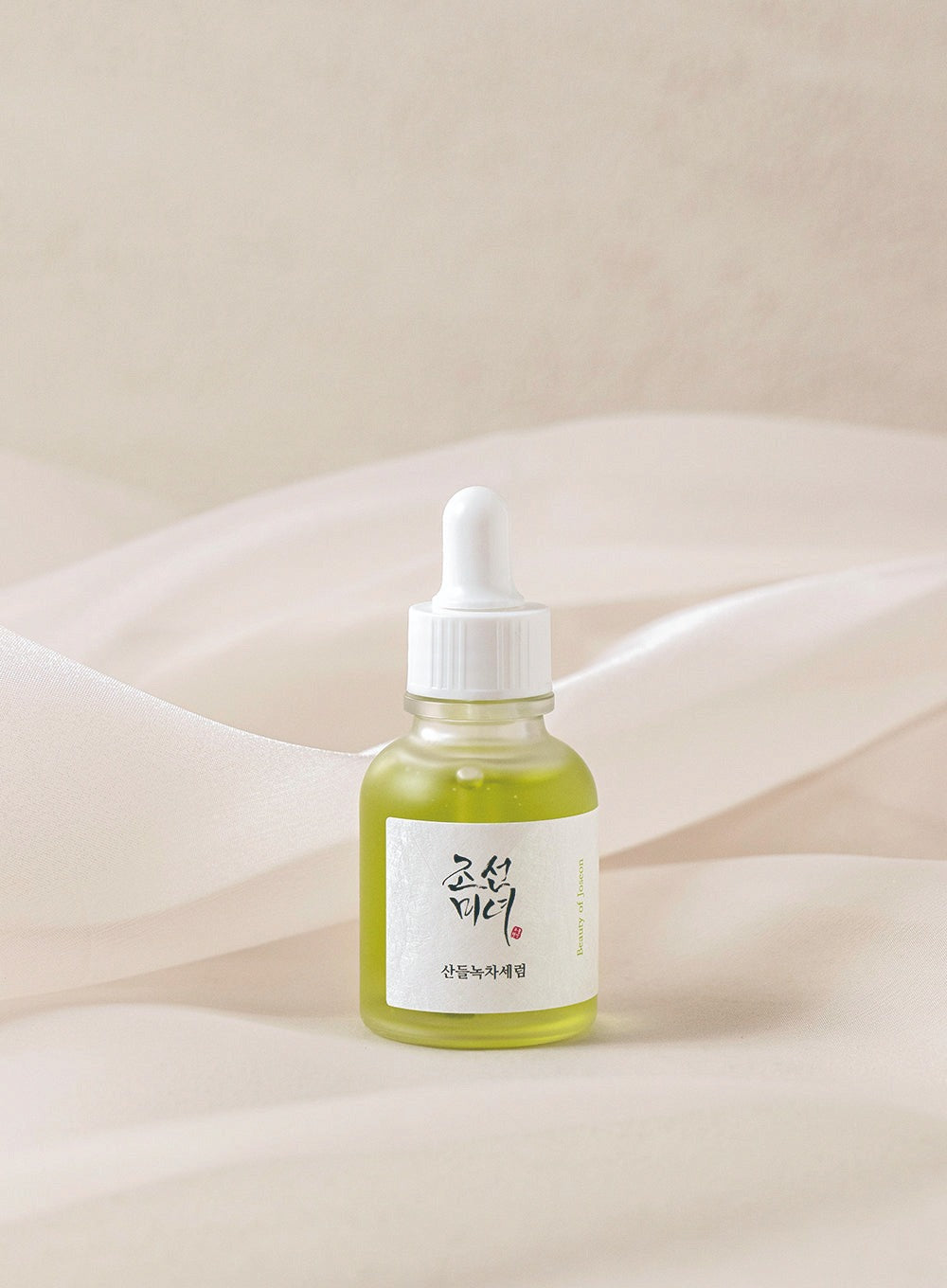 Beauty of Joseon Calming serum : Green tea + Panthenol 30ml
