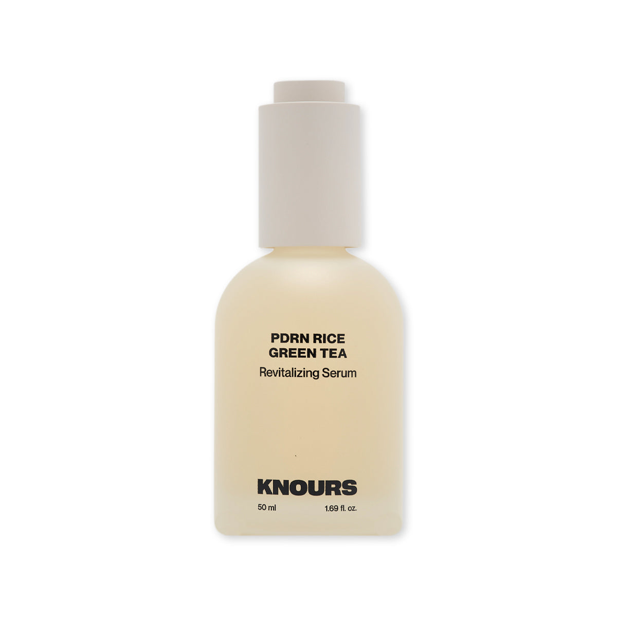 PDRN Rice & Green Tea Revitalizing Serum