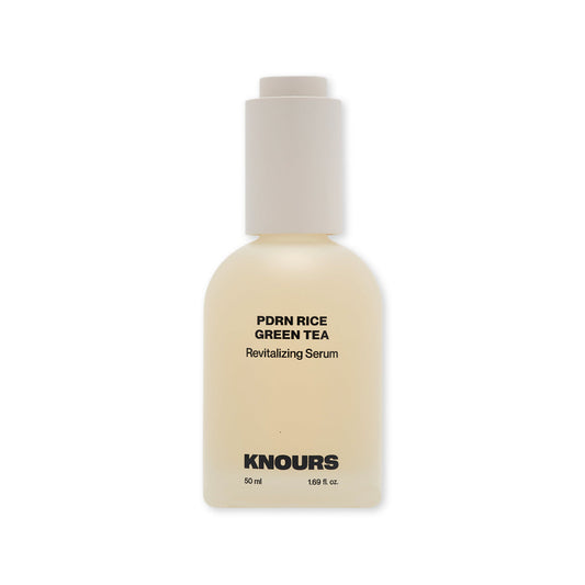 PDRN Rice & Green Tea Revitalizing Serum