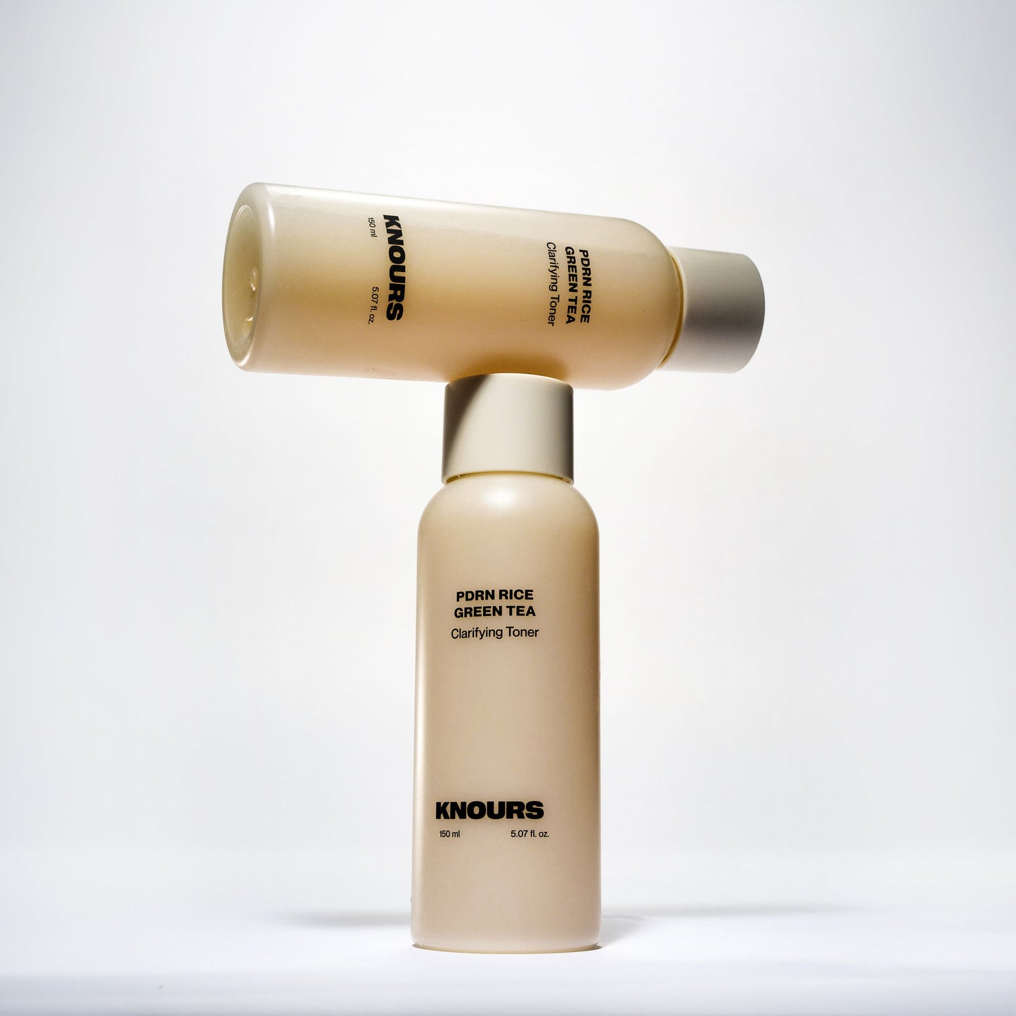 PDRN Rice & Green Tea Clarifying Toner