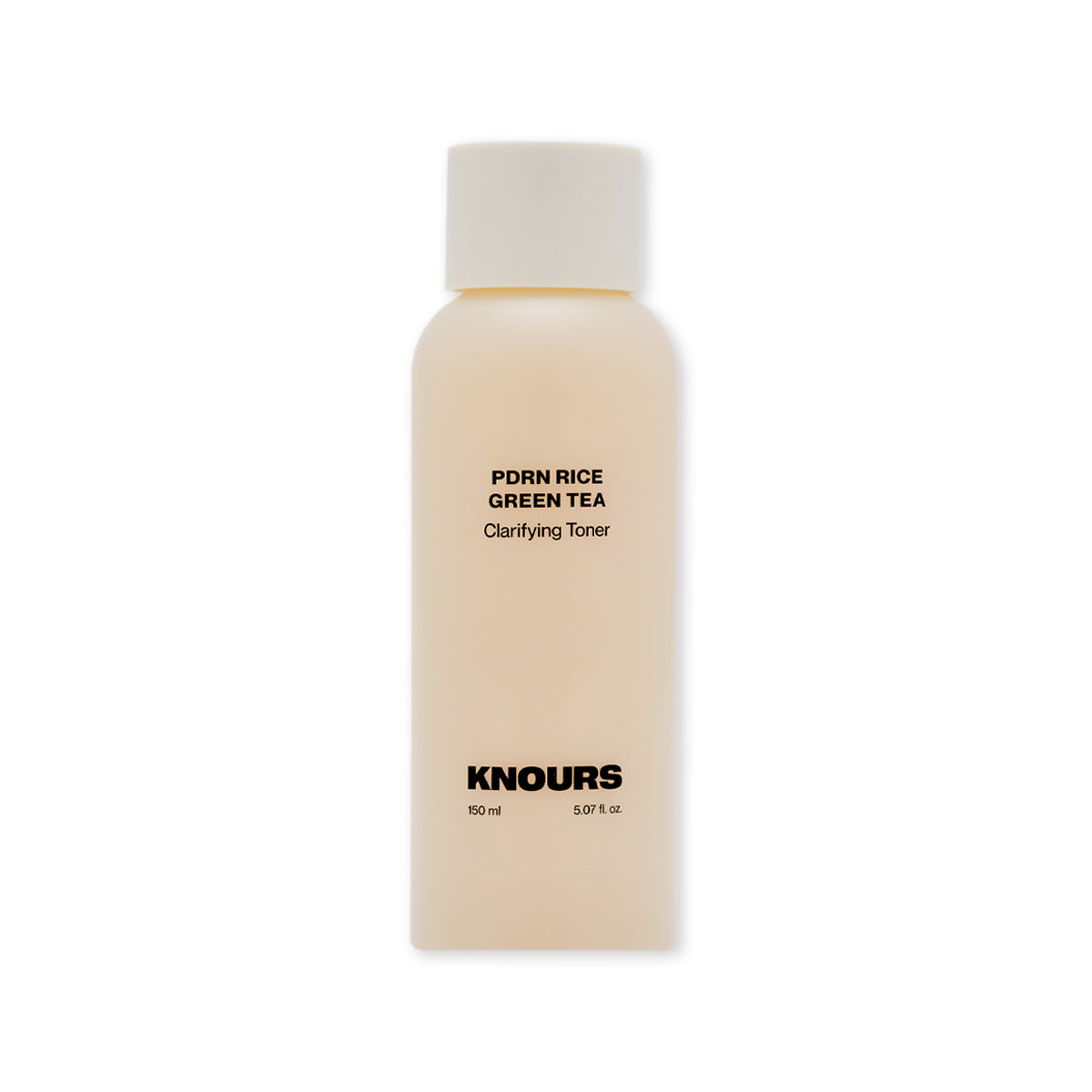 PDRN Rice & Green Tea Clarifying Toner