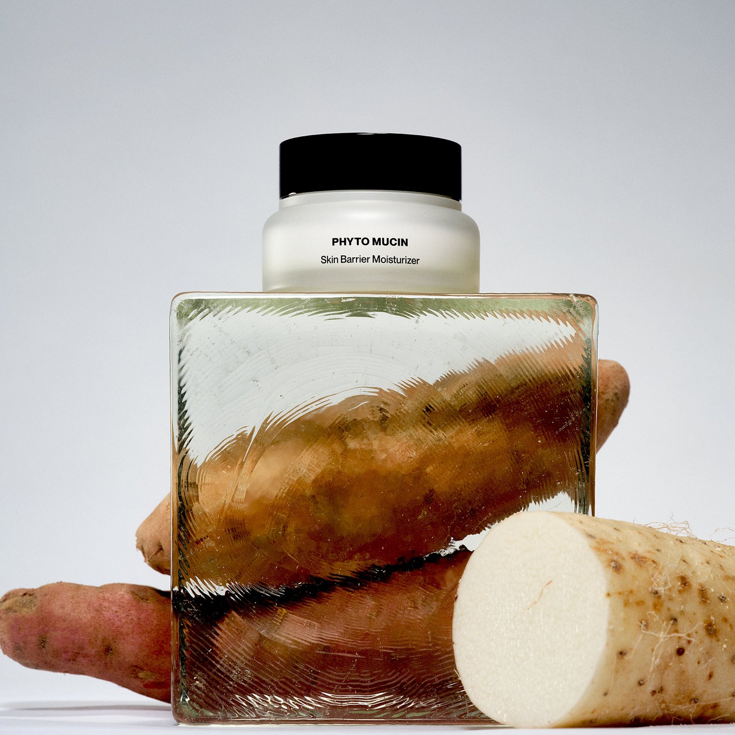 Phyto Mucin Skin Barrier Moisturizer