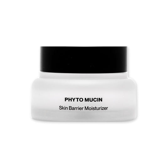 Phyto Mucin Skin Barrier Moisturizer